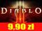DIABLO III 3 PC PL PUDEŁKO KOLEKCJONERSKIE BOX