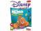 Disney Ucz się z Nemo ** NOWA FOLIA Gra Edukacyjna