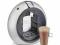 Ekspres KRUPS KP5005 Nescafe Dolce Gusto SREBRNY