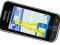 Telefon Samsung Avila GPS + Karta 2GB