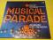 Broadway Pops Orchestra- Musical Parade 2 LP's
