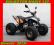 Quad ATV EGLMOTOR Eagle 125 MADIX Led 2012