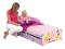 DISNEY PRINCESS Łóżko Łóżeczko Księżniczki PROMOCJ