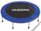 NIEMIECKA TRAMPOLINA  HUDORA  96  CM DO 100 KG