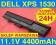 b Bateria Dell XPS 1530 4400mAh gwr fv w-wa NOWA