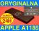 b ORYGINALNA bateria APPLE Macbook 13 A1185 w-wa