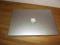 Apple Powerbook G4 aluminium 15,4