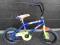 rowerek rower 10 12 cali