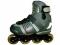 ROLKI NIKE - 40.5/26,5 CM łożyska abec5, J.NOWE