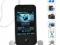 ODTWARZACZ MP5 APARAT KAMERA DOTYKOWY PL MENU 8GB