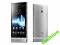 NOWY SONY XPERIA P LT22i BLACK , ORANGE  POLSKA