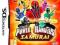 POWER RANGERS SAMURAI  NOWA ORYGINAL NINTENDO DS