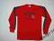 RUTGERS NFL Super Longsleeve z USA roz. L