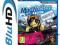 MODNATION RACERS: ROAD TRIP PSVITA