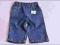 GEORGE * CUDNE SPODNIE jeansy __ 3-6M __ NOWE