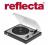 Gramofon, konwerter REFLECTA RecordPlayer PC LP