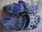Klapki CROCS rozm.35(3 ,5)