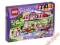 LEGO FRIENDS 3061 KAWIARNIA + T-SHIRT LEGO Wear