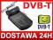 CYFROWY TUNER TV DVB-T MPEG-4 NAGRYWARKA+PILOT T93