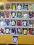 Naklejki Panini Euro 2012 P1-P25 + plakat GRATIS!