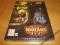PC - WARCRAFT III + FROZEN THRONE - PL - NOWA !!