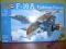 F-16 A Fighting Falcon  Revell 1:72