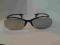 OKULARY POLARYZACYJNE  3D SONY BKM 30G