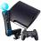 SONY PLAYSTATION 3 320gb+gra+kontroler+kamera+pad
