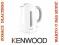 CZAJNIK Elektryczny KENWOOD Bezprzewodowy 2400W