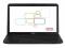 Laptop TOSHIBA SATELLITE C850-12R 4GB 320GB 15,6