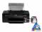 OFERTA! EPSON SX130 + CISS + KOMPLET TUSZY 520 ml