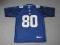 Nowa Koszulka Reebok NY Giants NFL Shockey Roz.L