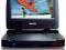 ODTWARZACZ SAMOCH 7'' DviX/ DVD PHILIPS PET721