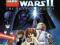 ** LEGO STAR WARS II ** PS2 SKLEP ! GWARANCJA !