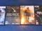 4 X Call of Duty Zestaw dla kolekcjonera 4 gry