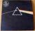 Pink Floyd " Dark Side of the Moon"