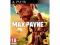 MAX PAYNE 3 POLSKA PS3 gratisy nowa folia BCM HIT