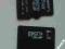 Karta pamięci MicroSD 2GB