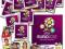 Naklejki Panini Euro 2012 od 40gr!!!