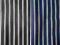 Tkanina bawełna paski - MIX156