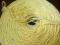 Przędza dziewiarska kol.j.żółty IIgat.P155'-0,9kg