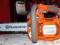 HUSQVARNA 338XPT NOWA 100%ORYGINALNA WARSZAWA