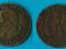 Francja 2 Centimes 1862 A rok od 1zł i BCM