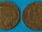 Francja 2 Centimes 1862 K rok od 1zł i BCM