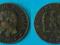 Francja 5 Centimes 1854 A rok od 1zł i BCM