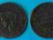 Francja 5 Centimes 1872 A rok od 1zł i BCM