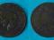 Francja 5 Centimes 1872 K rok od 1zł i BCM