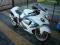 SUZUKI HAYABUSA 2009 Jak Nowa!!!! 2200km