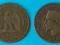 Francja 10 Centimes 1856 W rok od 1zł i BCM