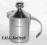 SPIENIACZ UBIJAK GARNEK DO MLEKA 400ml 3xDNO 3104